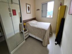 Apartamento para Venda em Santos - 2