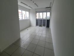 #SA0001 - Sala para Venda em Santos - SP - 2