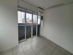 #SA0001 - Sala para Venda em Santos - SP - 3