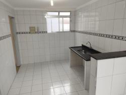 Apartamento para Venda em Santos - 5