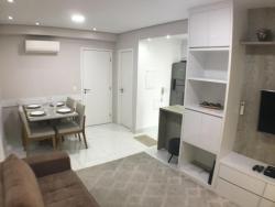 Apartamento para Locação em Santos - 3