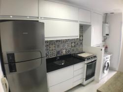 Apartamento para Locação em Santos - 4