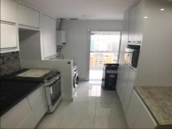 Apartamento para Locação em Santos - 5