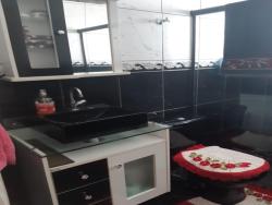 #AP0076 - Apartamento para Venda em São Vicente - SP - 2