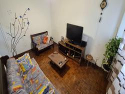 #AP0594 - Apartamento para Venda em São Vicente - SP - 2