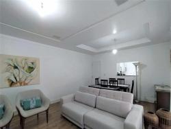 Apartamento para Venda em Santos - 2