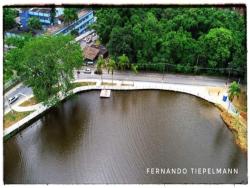 #TE0004 - Terreno para Venda em Santos - SP - 1