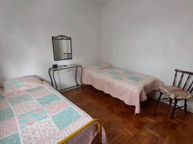 Apartamento para Venda em Santos - 4