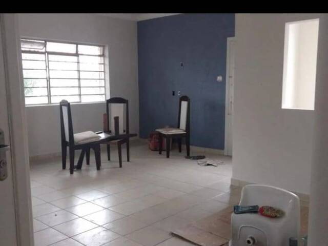 #3749 - Apartamento para Venda em Santos - SP