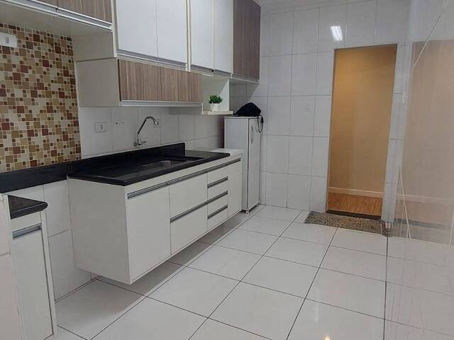 Apartamento para Locação em Santos - 4