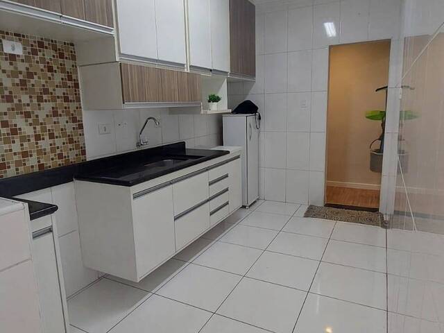 Apartamento para Locação em Santos - 5