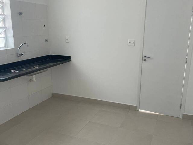 Apartamento para Venda em Santos - 5