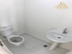 #SA0080 - Sala para Locação em Santos - SP - 3