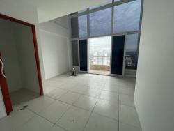 #SA0085 - Sala para Locação em Santos - SP - 2