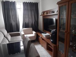 Apartamento para Venda em Santos - 3