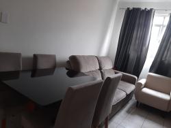 Apartamento para Venda em Santos - 4