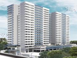 #AP1155 - Apartamento para Venda em Praia Grande - SP - 1