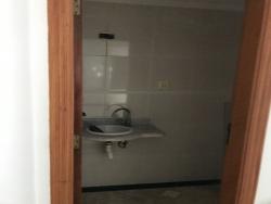 #AP1268 - Apartamento para Venda em Praia Grande - SP - 2