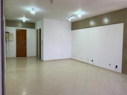 #SA0128 - Sala para Locação em Santos - SP - 3