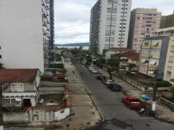 Apartamento para Venda em São Vicente - 4