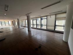 #SA0171 - Sala para Locação em Santos - SP - 1