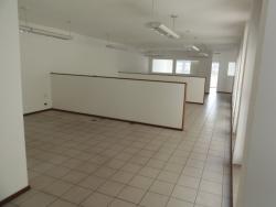 #SA0184 - Sala para Locação em Santos - SP - 1