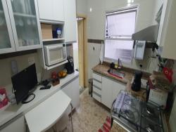 Apartamento para Venda em São Vicente - 4