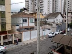 #CA0183 - Casa para Venda em Santos - SP - 1