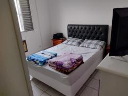 Apartamento para Venda em Santos - 3