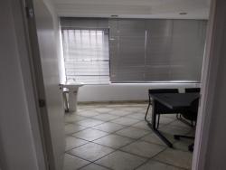 #SA0204 - Sala para Venda em Santos - SP - 2