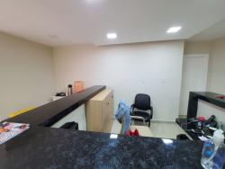 #SA0206 - Sala para Venda em Santos - SP - 3