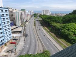 #AP1843 - Apartamento para Venda em São Vicente - SP - 1