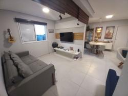 Apartamento para Venda em São Vicente - 4