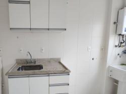 #AP1935 - Apartamento para Locação em Santos - SP - 2