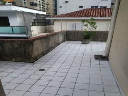 #CA0209 - Casa para Locação em Santos - SP - 3