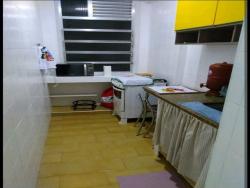 #AP2014 - Apartamento para Venda em São Vicente - SP - 3