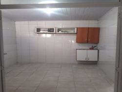 #CA0232 - Casa para Venda em Santos - SP - 3