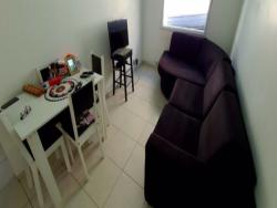 #SA0252 - Sala para Venda em Santos - SP - 1