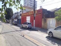 #TE0027 - Terreno para Locação em Santos - SP - 1