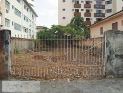 #TE0043 - Terreno para Locação em Santos - SP - 2