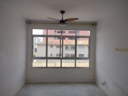 Apartamento para Venda em Santos - 1