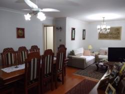 Apartamento para Venda em Santos - 1