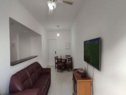 #AP2220 - Apartamento para Venda em Praia Grande - SP - 2