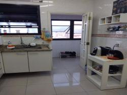 Apartamento para Venda em Santos - 5