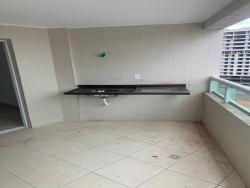 #AP0251 - Apartamento para Venda em Praia Grande - SP - 2