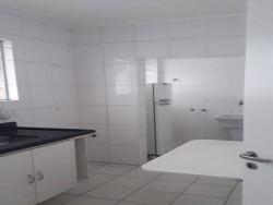 Apartamento para Venda em Santos - 1