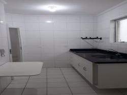 Apartamento para Venda em Santos - 2