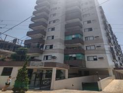 Apartamento para Venda em Santos - 2