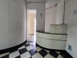 #SA0275 - Sala para Locação em Santos - SP - 1