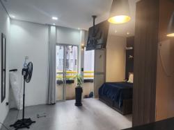 Apartamento para Venda em Santos - 2